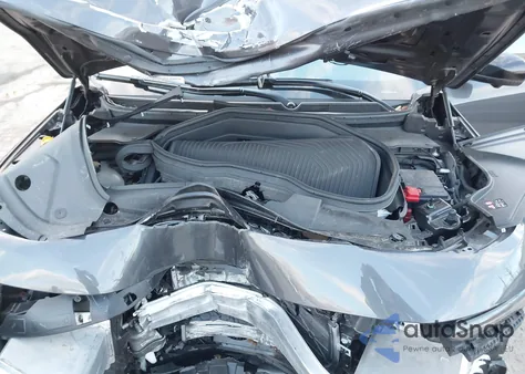 2024 Jeep Wagoneer S Launch Edition z USA, uszkodzony, nr VIN 3C4RJNAK2RT180003